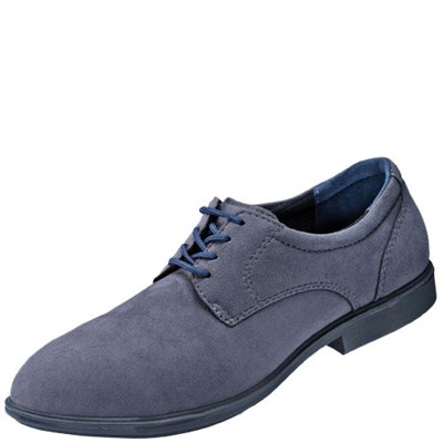 atlas® - Damen-Sicherheitshalbschuh CX 46 grey S1 ESD, Weite 10, Größe 35