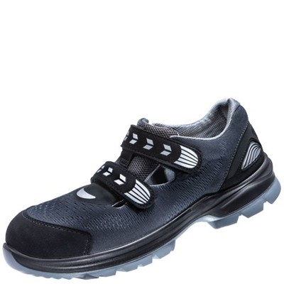 atlas® - Sicherheitshalbschuh Ergo-Med 1605 XP, S1P, W14, Größe 44