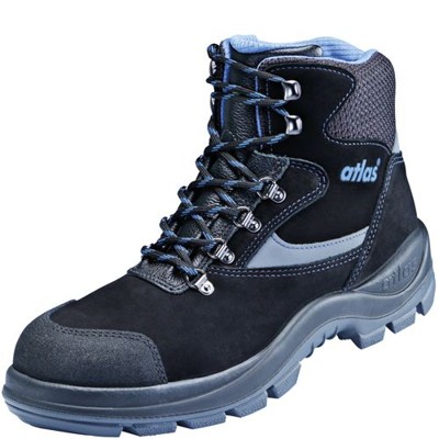 atlas® - Sicherheitsstiefel ERGO-MED 735 XP, S3, W10, Größe 42