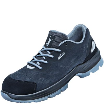 atlas® - Sicherheitshalbschuh FLASH 1305 XP, S1P ESD, W10, Größe 49