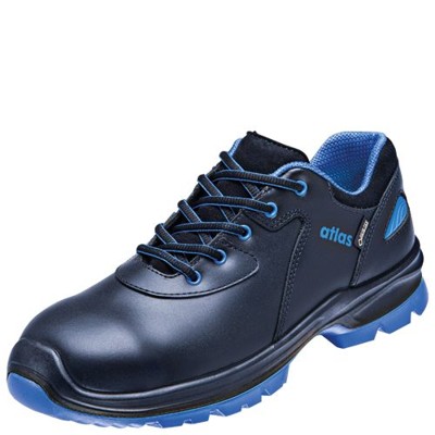 atlas® - Sicherheitshalbschuh GTX 563 XP 2.0, S3, W10, Größe 41