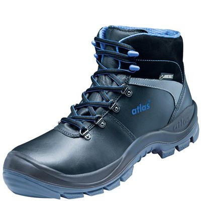 atlas® - Sicherheitsstiefel GTX 745 GORE-TEX, S3, W10, Größe 44