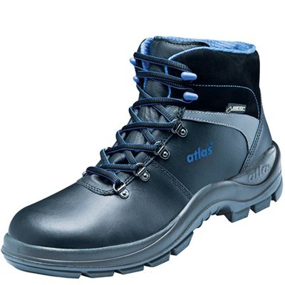atlas® - Sicherheitsstiefel GTX 780 GORE-TEX, S2, W10, Größe 42