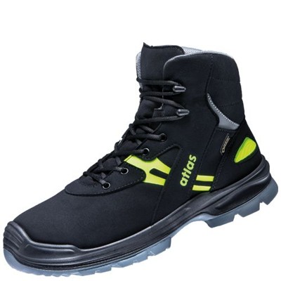 atlas® - Sicherheitsstiefel GTX 8255 XP, S3, W10, Größe 44