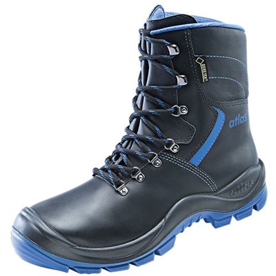 atlas® - Sicherheitsstiefel GTX 935 XP Gore-Tex, S3, W12, Größe 40