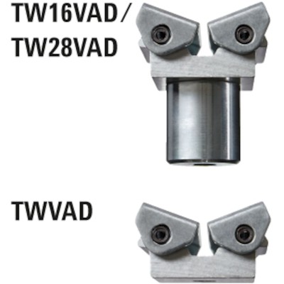 BESSEY® - Vario Tisch-Spannaufsatz TW16VAD