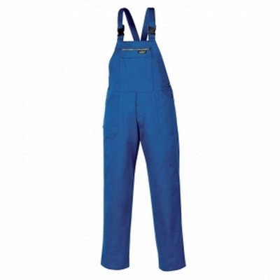teXXor® - Berufslatzhose 8232, kornblau, Größe 64