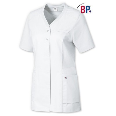 BP® - Komfortkasack für Damen 1750 435 weiß, Größe L