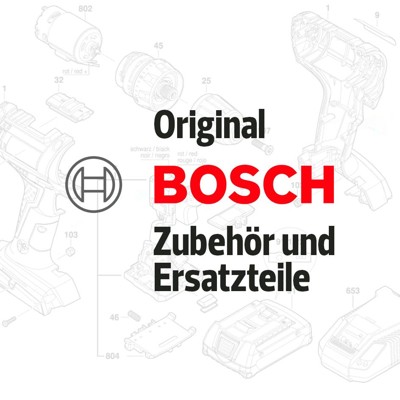 Bosch - ET Zwischenlager Nr. 3605820045