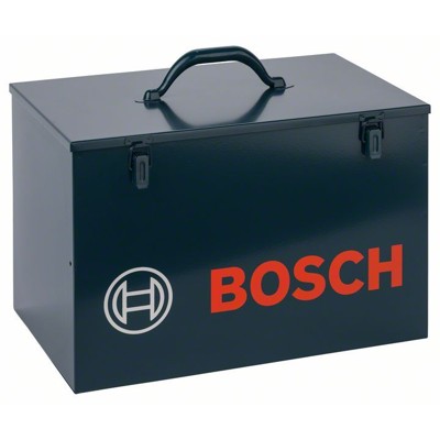 Bosch - Metallkoffer für Kreissägen, 420 x 290 x 280mm (2605438624)