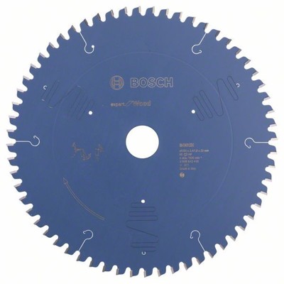 Bosch - Kreissägeblatt Expert for Wood ø250 x 30 x 2,4mm 60 Zähne (2608642498)