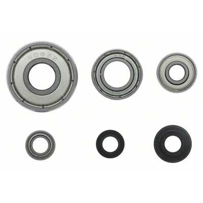 Bosch - Anlaufkugellager-Set Expert for Wood (2608629391)