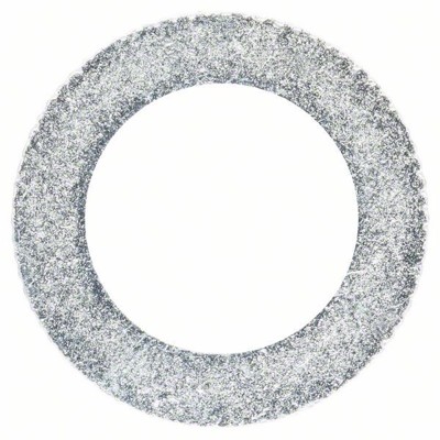 Bosch - Reduzierring für Kreissägeblätter ø25,4 x 16 x 1,5mm (2600100217)
