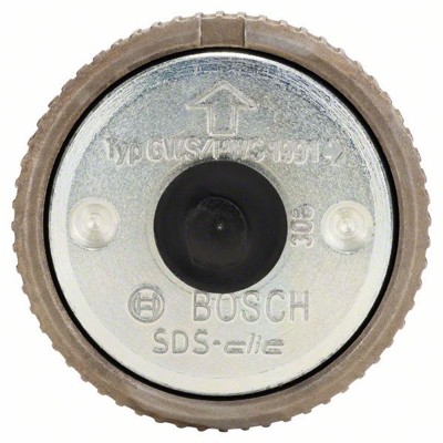 Bosch - Schnellspannmutter SDS-clic (1603340031)