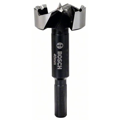 Bosch - Forstnerbohrer DIN 7483 ø40 x 90mm (2608577019)