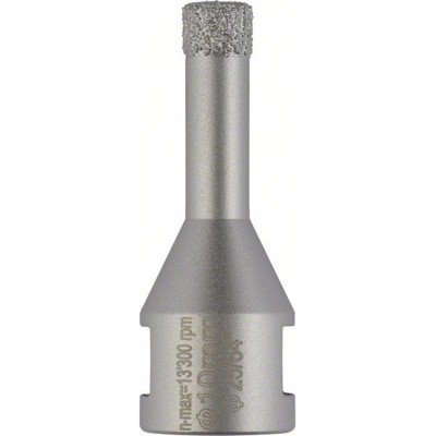 Bosch - Diamanttrockenbohrer Dry Speed, 10 x 30mm (2608599041)