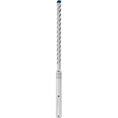 Bosch - EXPERT SDS max-8X Hammerbohrer, 14 x 200 x 340 mm. Für Bohrhämmer (2608900207)