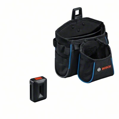 Bosch - Werkzeugtasche GWT 2 (1600A0265S)