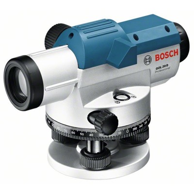 Bosch - Nivilliergerät GOL 20 D (0601068400)
