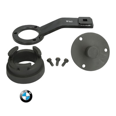 Brilliant Tools - Kurbelwellen-Gegenhalter für BMW M52TU, M54, M56