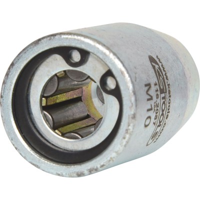 KSTOOLS® - 1/2" Stockschraubendreher, M10