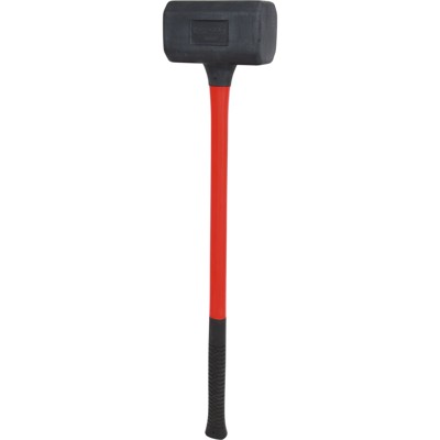 KSTOOLS® - Rückschlagfreier Schonhammer, XL, 5500g