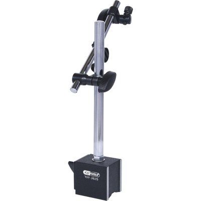 KSTOOLS® - Magnet-Messstativ mit 2 Gelenken