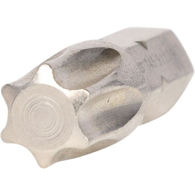 KSTOOLS® - 1/4" Bit Torx, 25mm, T45