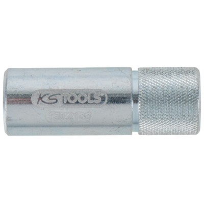 KSTOOLS® - Zentrier-Grundwerkzeug-Aufnahmehülse