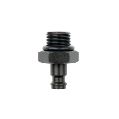 KSTOOLS® - Schraubadapter Größe 7, M12 x 1,5 zu Öldruck-Prüfgerät 150.1920