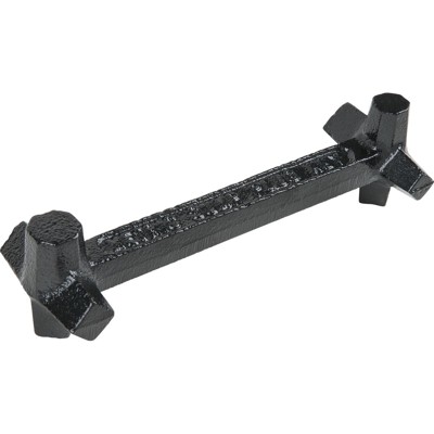 KSTOOLS® - 8 in 1 Öldienst-Schlüssel