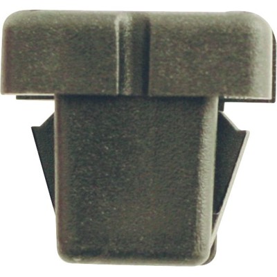 KSTOOLS® - Gummischrauben-Verbindungsclip für Toyota,10er Pack
