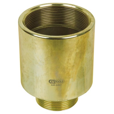 KSTOOLS® - Paschke Hydraulik auf KS MODULO 2-Werkzeug
