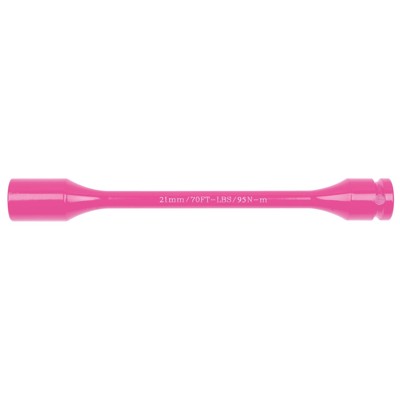 KSTOOLS® - 1/2" Torsions-Drehmomentbegrenzer-Stecknuss, 21mm x 95N·m