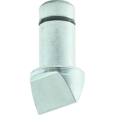 KSTOOLS® - Spreizkeil silber, H=8mm