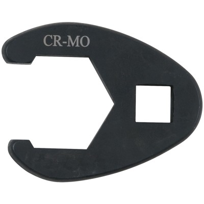 KSTOOLS® - 1/2" Sechskant-Einsteck-Maulschlüssel, 32mm