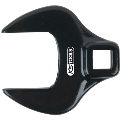 KSTOOLS® - 1/2" Einsteck-Einmaulschlüssel, 38mm