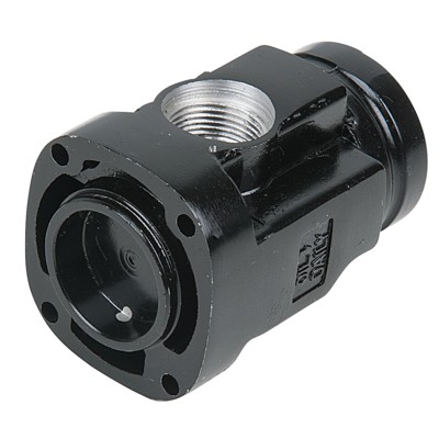 KSTOOLS® - Ventilgehäuse 515.3000-R014P