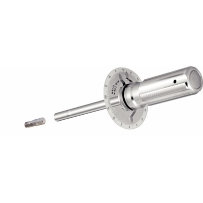 KSTOOLS® - 1/4" ESD Prüf-Drehmomentschraubendreher 100-500cN·m