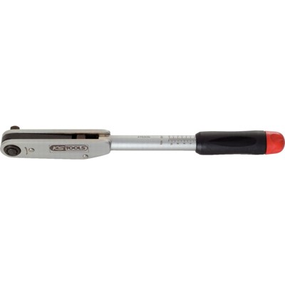 KSTOOLS® - 3/8" Kurzweg-Drehmomentschlüssel, 12-68N·m