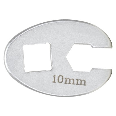 KSTOOLS® - 3/8" Sechskant-Einsteck-Maulschlüssel, 15mm