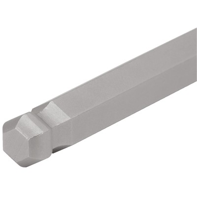 KSTOOLS® - Kugelkopf-Innensechskant-Winkelstiftschlüssel, kurz, 1,5mm
