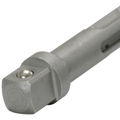 KSTOOLS® - 3/8" SDS-Vierkant-Adapter, 60mm