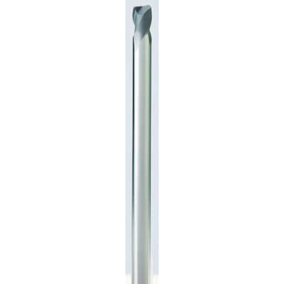 COGO Tools - Eckradiusfräser Diamant beschichtet Helix 30° 0,2XR0,02mm 2DLR0020002015