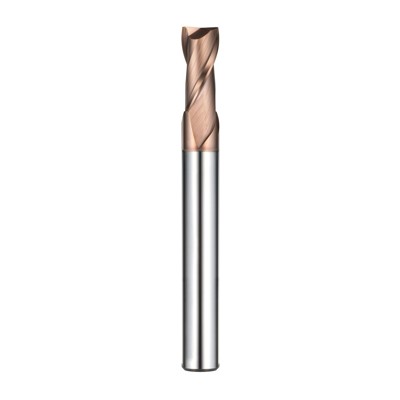 COGO Tools - VHM Eckradiusfräser Helix 30° TISIN Beschichtung 6XR1,0mm 2KNR060010090