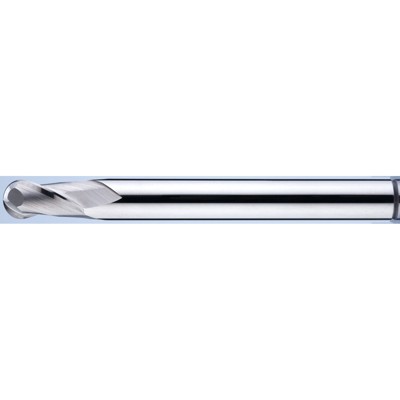 COGO Tools - VHM Kugelfräser Helix 30° 3RX6mm 2NBE060120100