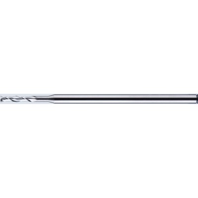 COGO Tools - VHM Schaftfräser Mikro Lang Helix 30° 6mm 2NLE060400100