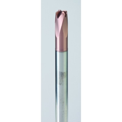 COGO Tools - VHM ER Fräser High Speed Helix 15° TISIN Beschichtung 16XR0,5mm 6SCU160005200