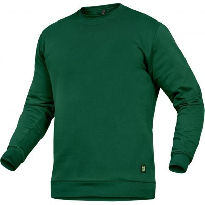 Leibwächter - Rundhals Sweater grün Größe 3XL