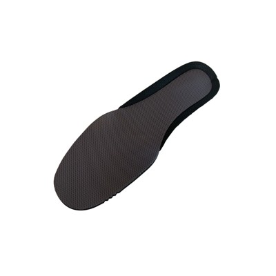 Dassy® - Ares Einlegesohle (per Paar), anthrazit, Größe 39